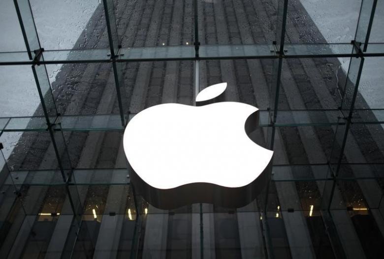 Apple acquires Italian start-up for $5 million
