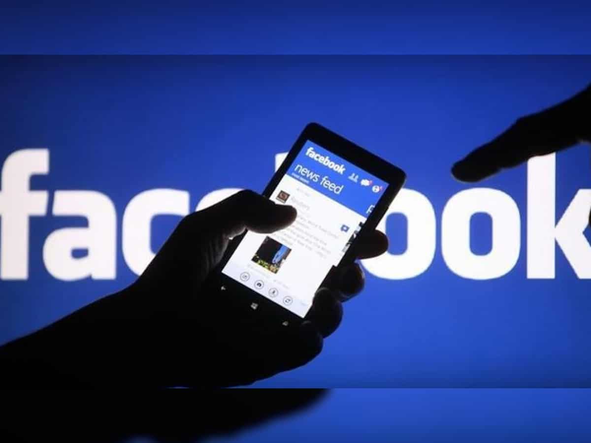 Facebook user? You should change your password now!