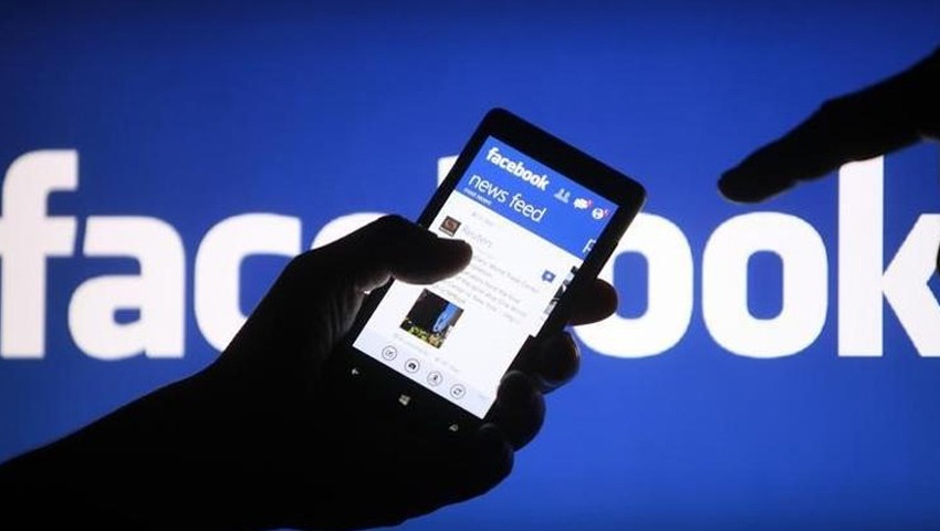 Facebook user? You should change your password now!