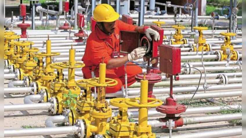 Change in gas allocation policy key risk to profitability of city gas entities: ICRA