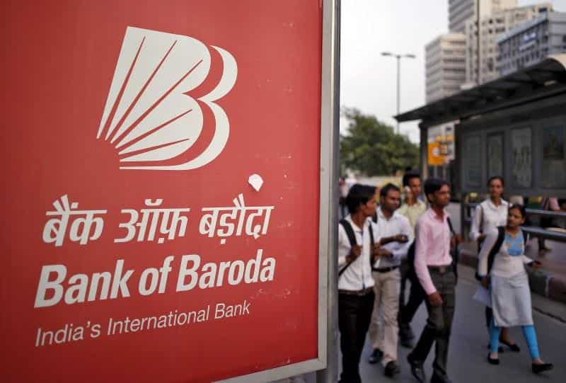 Massive boost! BoB-Dena-Vijaya Bank to be injected with Rs 5K cr