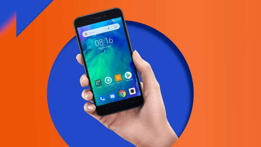 Reliance Jio offers Rs 2,200 cashback, 100GB additional data on Xiaomi Redmi GO priced at just Rs 4,499