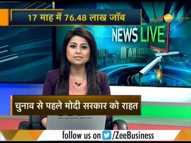 EPFO data reveals 8.96 lakh jobs created in January