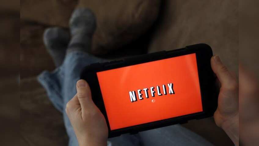 Netflix tests cheap, mobile-only plan in India