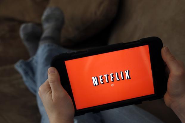 Netflix tests cheap, mobile-only plan in India