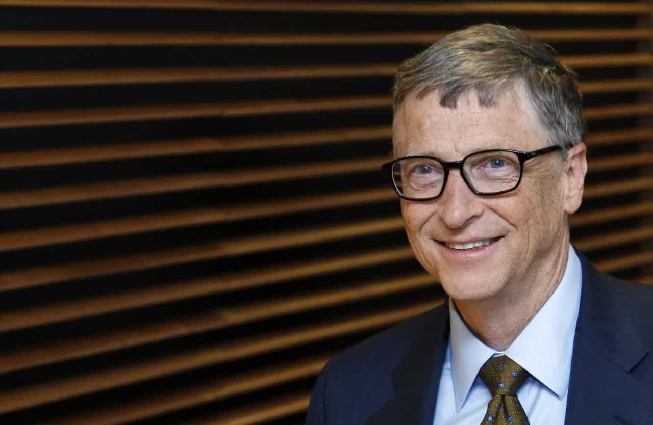 Richest persons in the World 2019: Gates gains