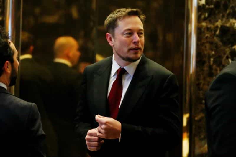 Richest persons in the World: Elon Musk - Biggest Loser?