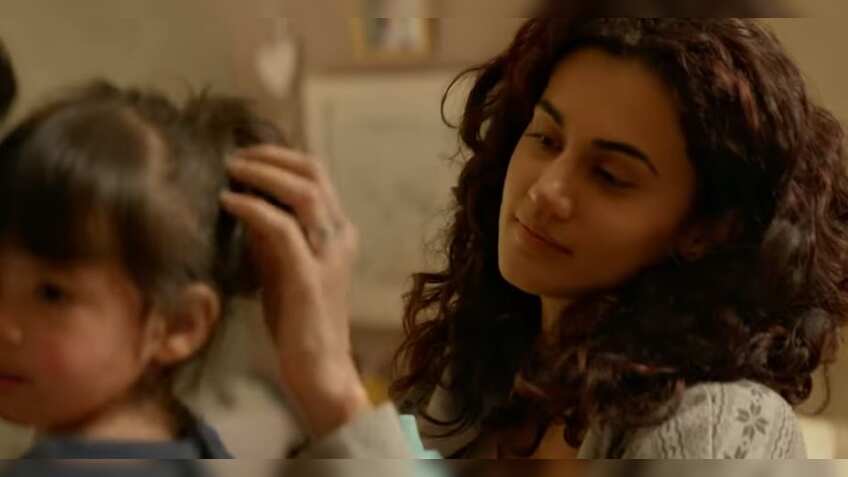  Badla box office collection till now: Taapsee Pannu, Amitabh Bachchan starrer inching towards Rs 90 crore