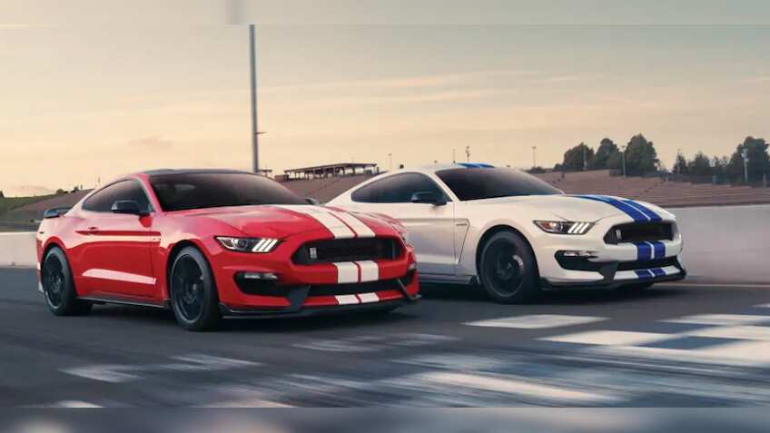 Shelby Launch: This Fast and Furious car to hit Indian roads soon