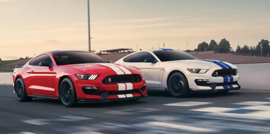 Shelby Launch: This Fast and Furious car to hit Indian roads soon