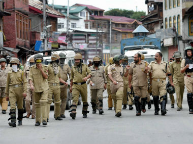 J &K Police recruitment 2019: 2700 constable posts vacant, 10th pass can apply