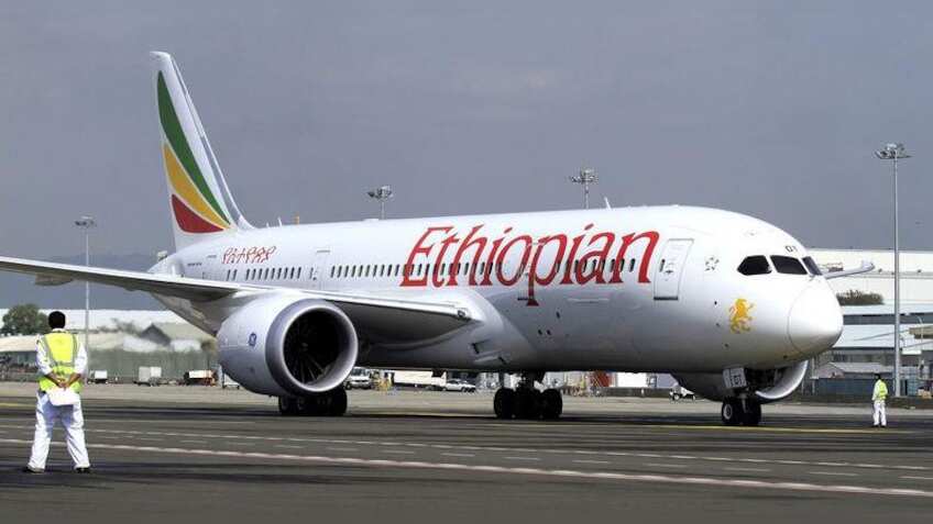 Pilots of crashed Ethiopian jet used flight simulator