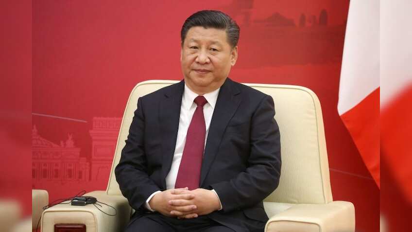 Factbox: Italy signs deals worth 2.5 billion euros with China 