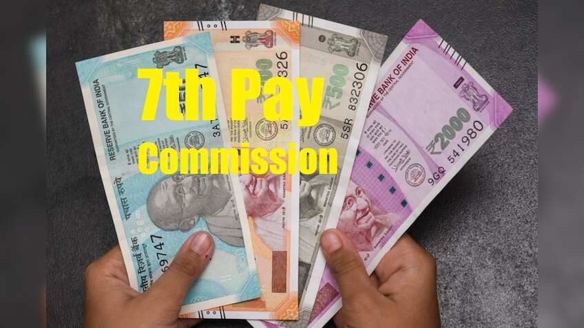 7th Pay Commission: How dearness allowance protects real pay of central government employees