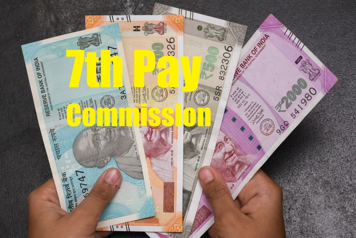 7th Pay Commission: How dearness allowance protects real pay of central government employees