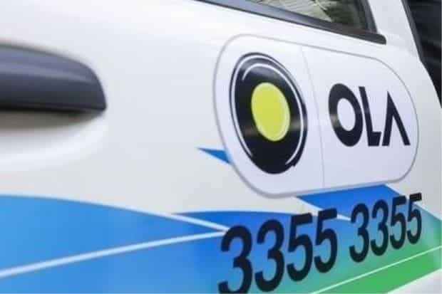 Karnataka government lifts ban on Ola cabs