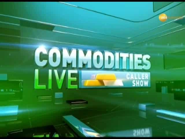 Commodities Live: Know about action in commodities market, 25th March, 2019