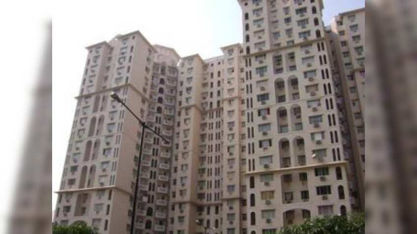 Only 39 pct of 79 lakh PMAY affordable housing projects completed till now, says a report