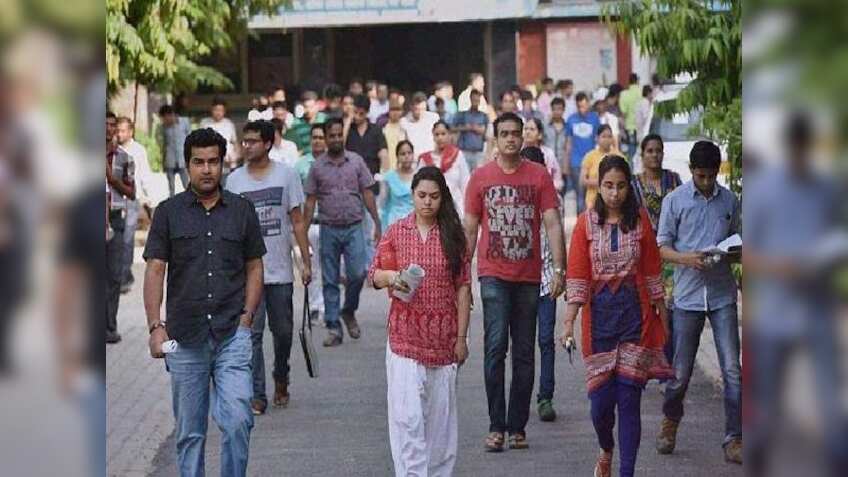 Telangana State Public Service Commission Recruitment 2019: TSPSC Group IV Service results announced