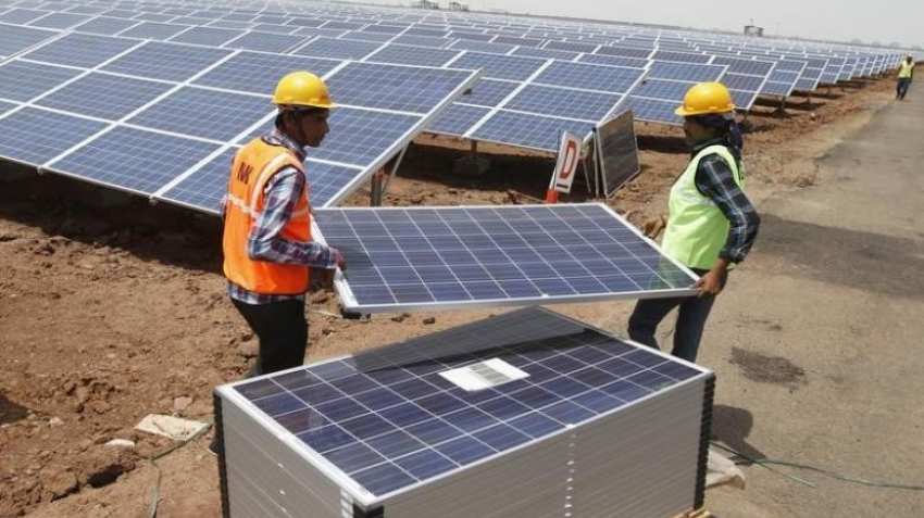Growth! India moves up two places on WEF's