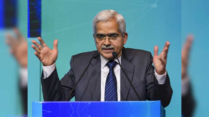 Fintech sector needs regulatory framework to secure interests of consumers: Shaktikanta Das 