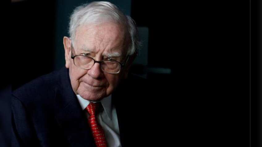 March Madness Pool: Rs 69 crore prize! Winner of Warren Buffet challenge to get this money every month for life