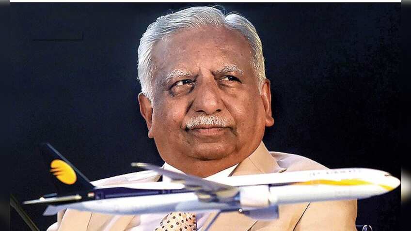 How Jet Airways remained afloat before final turbulence