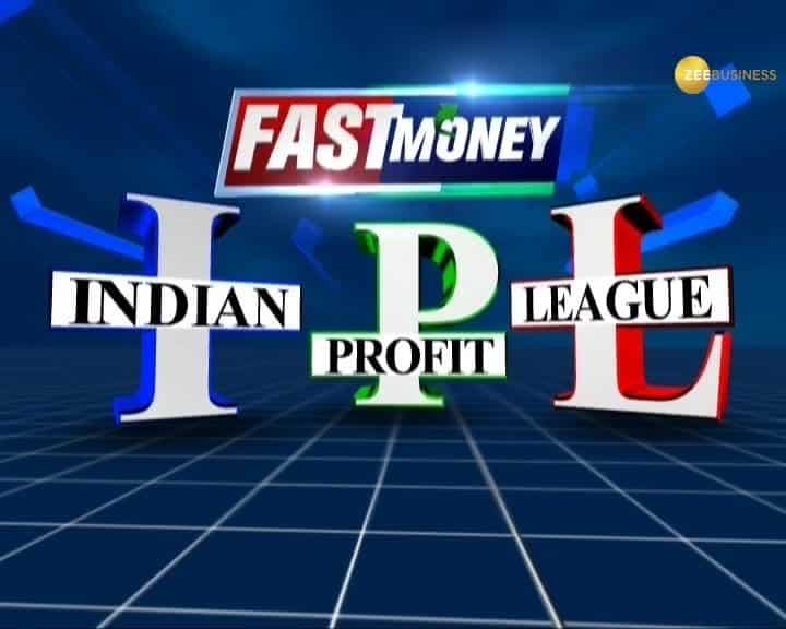 Fast Money: These 20 shares will help you earn more today, 26th March ...