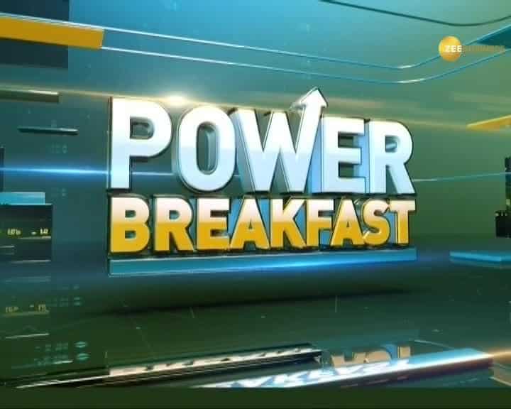 Power Breakfast Major triggers that should matter for market today March 26th, 2019