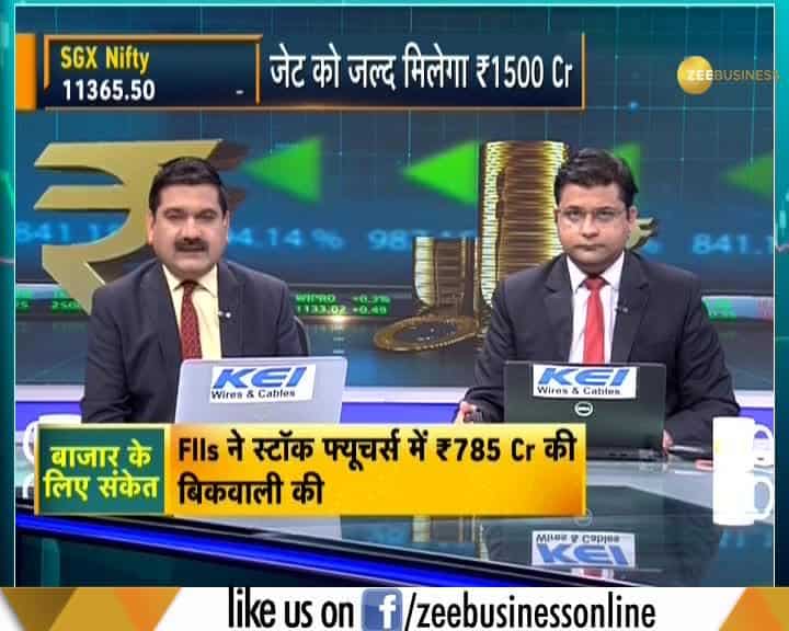 Share Bazaar Live: All you need to know about profitable trading for March 26th, 2019