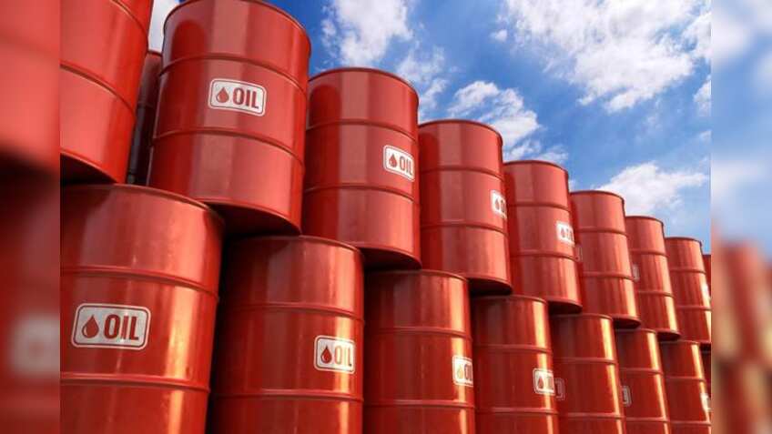 Oil prices rise amid supply cuts, economic slowdown looms