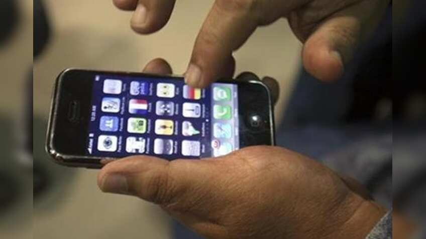 This is the default setting for your phone bill; check option too