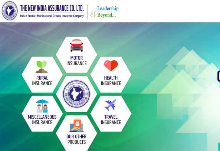 NIACL AO Main Exam Result Declared Check Yours At Newindia co in To 