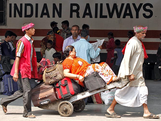 Relief for commuters! Indian Railways plans 198 specials trains for summer