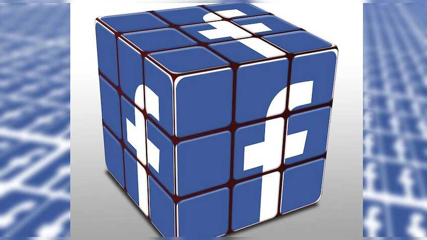 Lok Sabha Election 2019: Facebook rolls out 'Candidate Connect' feature