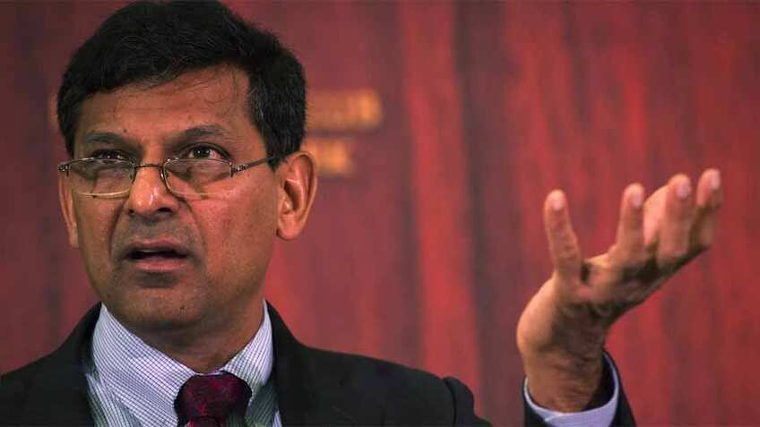 Farm loan waivers kill credit culture, says former RBI Governor Raghuram Rajan