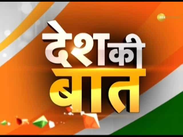 Desh Ki Baat: India becomes fourth elite space power