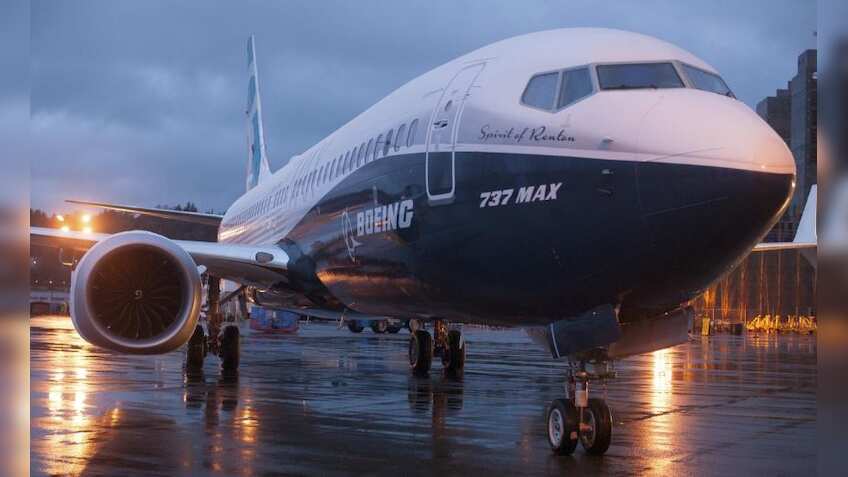Explainer: Boeing 737 MAX - What to expect at Capitol Hill, Boeing meetings