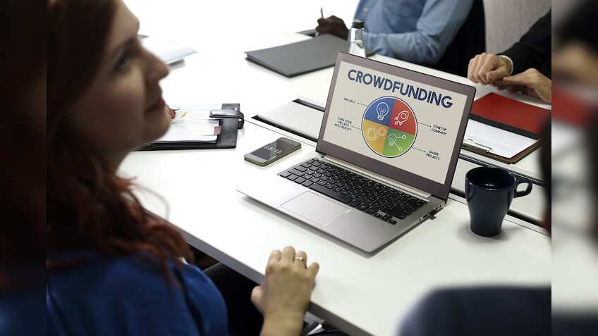 Startup India effect: Co-working space business gaining momentum among overseas MSMEs