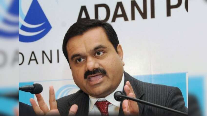 Adani becomes 1st Indian port operator to record 200 MT cargo movement