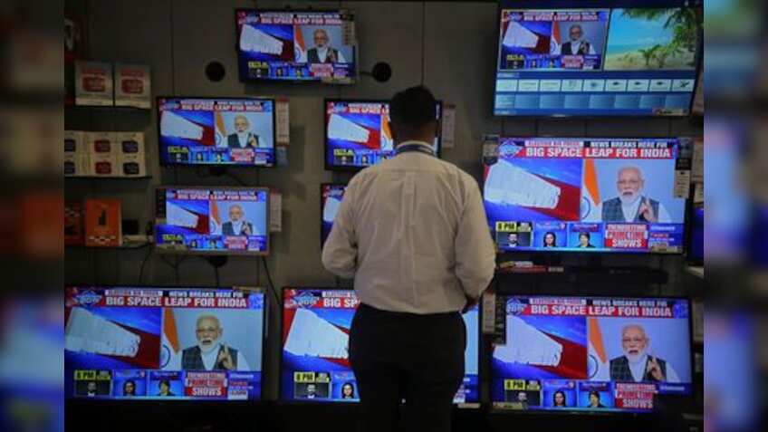 What is anti-satellite weapon A-SAT? Here is all you need to know