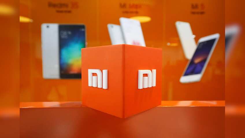 Juice up your smartphone in just 17 minutes: This is what Xiaomi's new charging technology is capable of