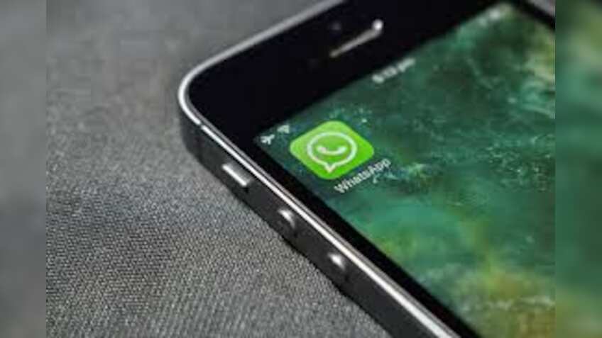 WhatsApp testing 'Dark Mode' in beta: Here is what it looks like