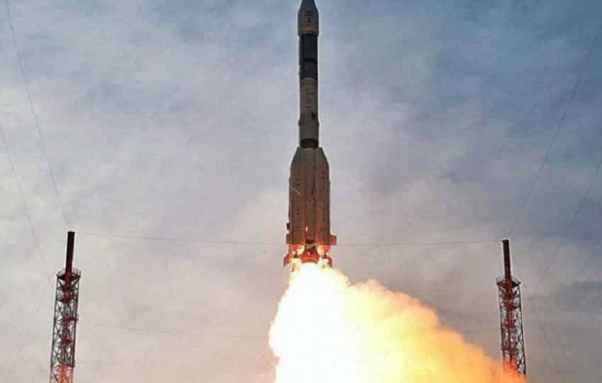 II. Which satellite was used by Mission Shakti Anti-Satellite Missile Test?
