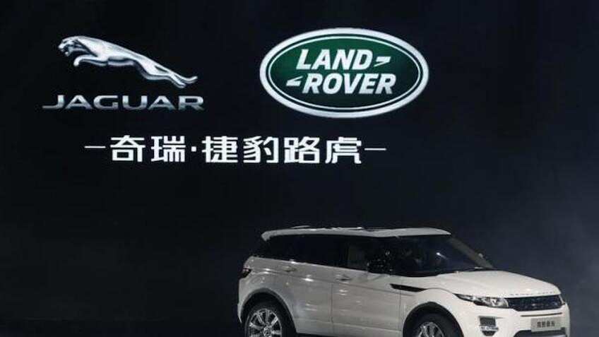 Jaguar Land Rover, Tata Motors credit ratings cut by S&P deeper into junk