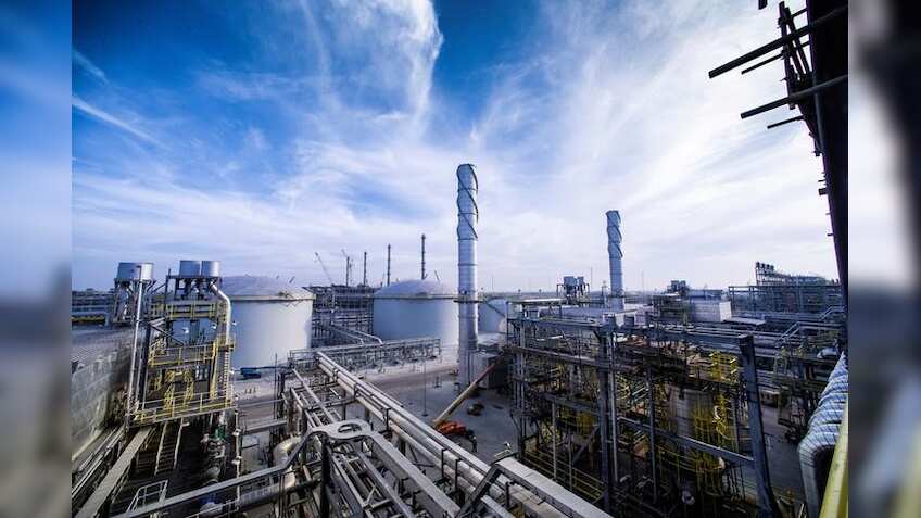 Saudi Aramco agrees to buy SABIC in $69 billion chemicals megadeal