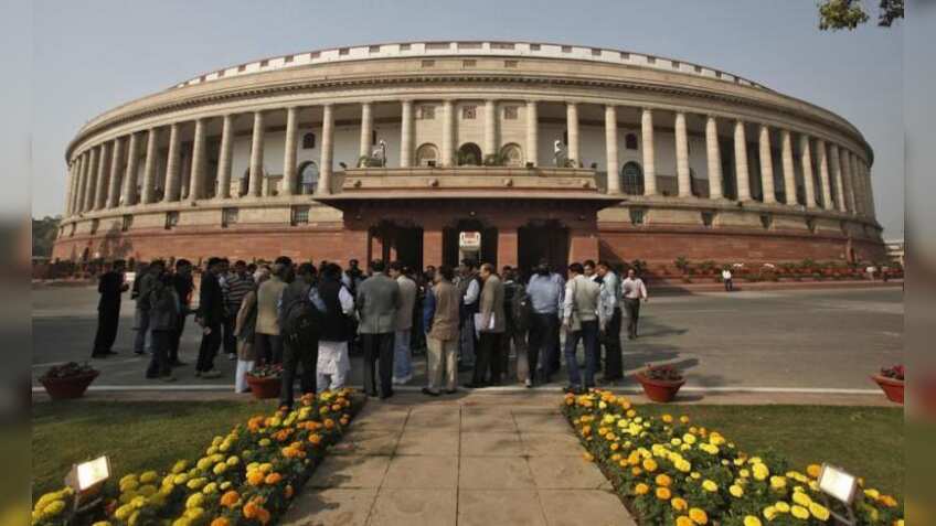MPLADS Funds Flow: Rs 11.48 crore remains unspent with Delhi MPs