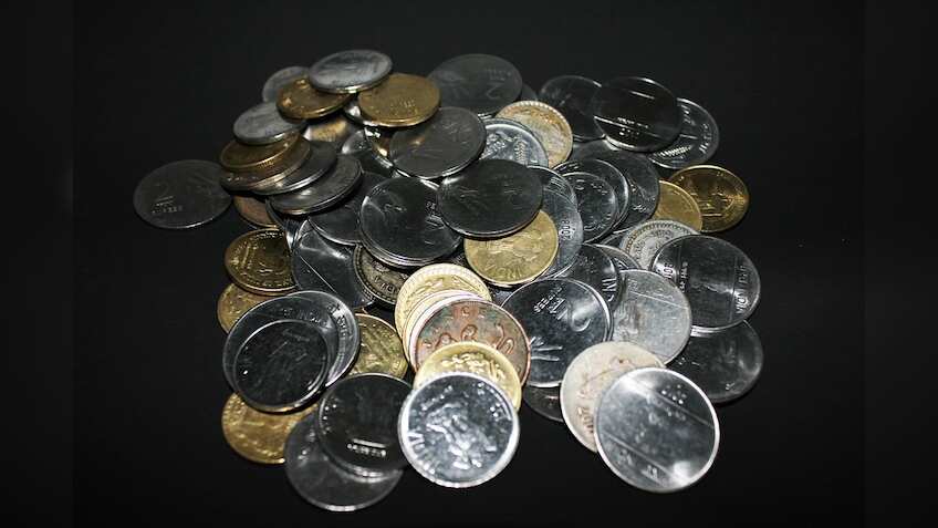 New Rs 20 coin is similar to these old coins: Check what they have in common