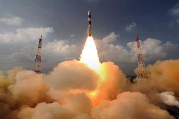 Mission Shakti - Forget Pakistan, India's Anti-Satellite Weapons test Star Wars moment is a reply to this nation