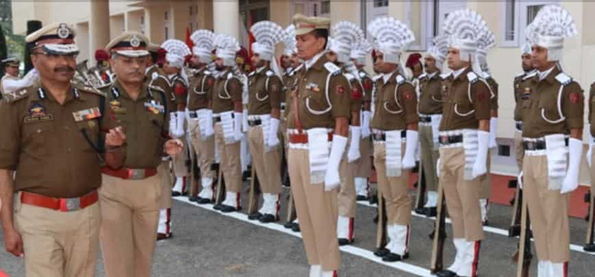 JK Police Recruitment 2019: Apply online for 1350 Constable posts at ...